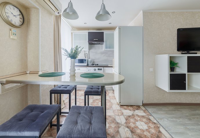 ул. Дубининская, 11с2