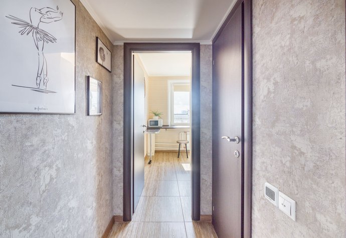 ул. Троицкая, 10с1