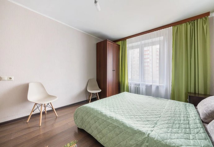 ул. Нижегородская, 12