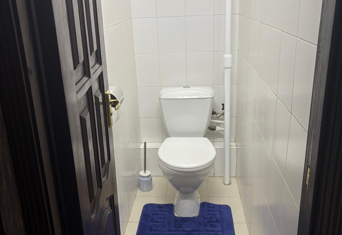 ул. Дубининская, 11с1