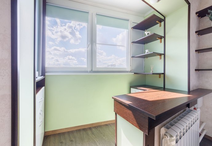 ул. Троицкая, 10с1