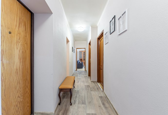 Зубовский бульвар, 29