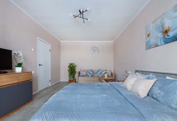 ул. Кировоградская, 9к2