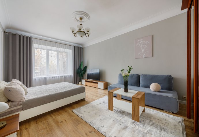 ул. Большая Серпуховская, 31к4