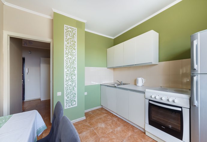 ул. Енисейская, 22к2