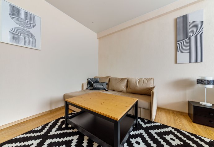 ул. Новый Арбат 26(5)