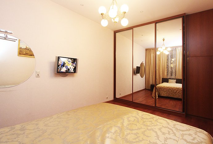 проспект Вернадского, 11/19