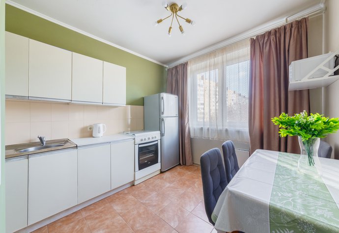 ул. Енисейская, 22к2