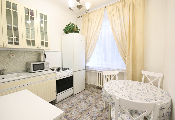 Ленинский проспект, 71