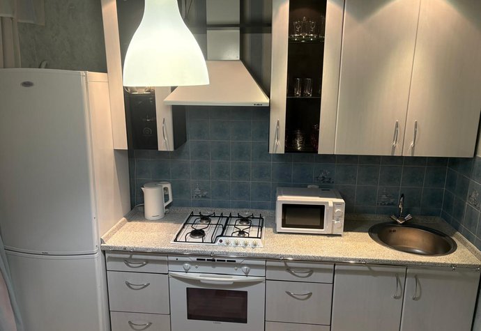 ул. Дубининская, 11с1