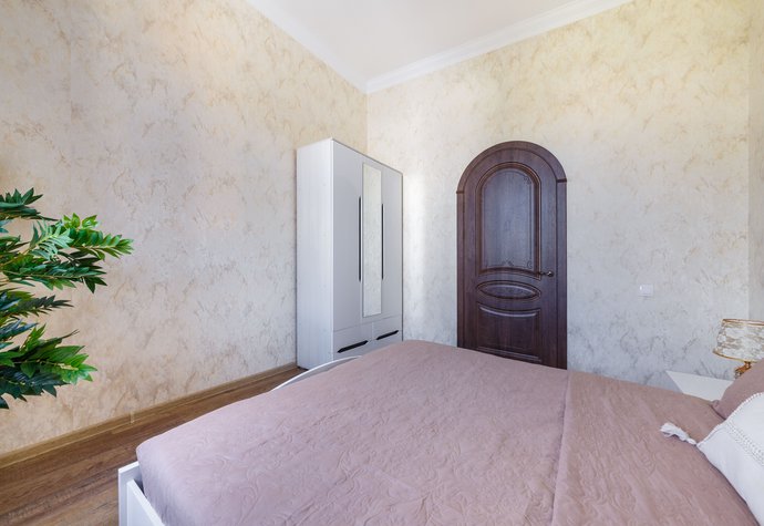 ул. Тверская, 22 (Дегтярный пер., 5с1)