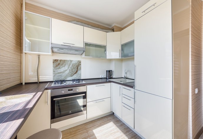 ул. Троицкая, 10с1