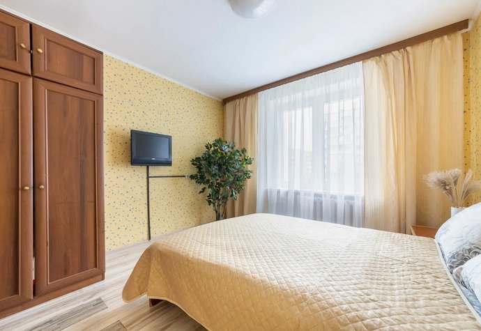 ул. Нижегородская, 12