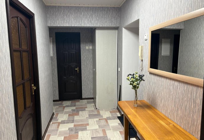 ул. Дубининская, 11с1