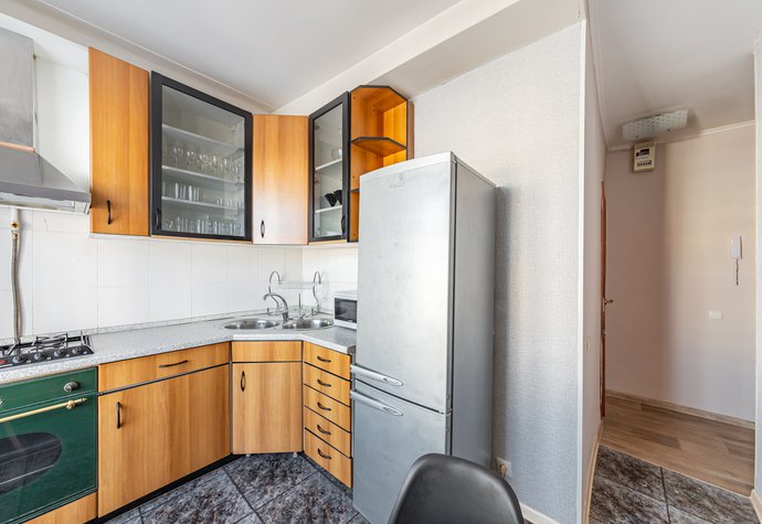 Зубовский бульвар, 29