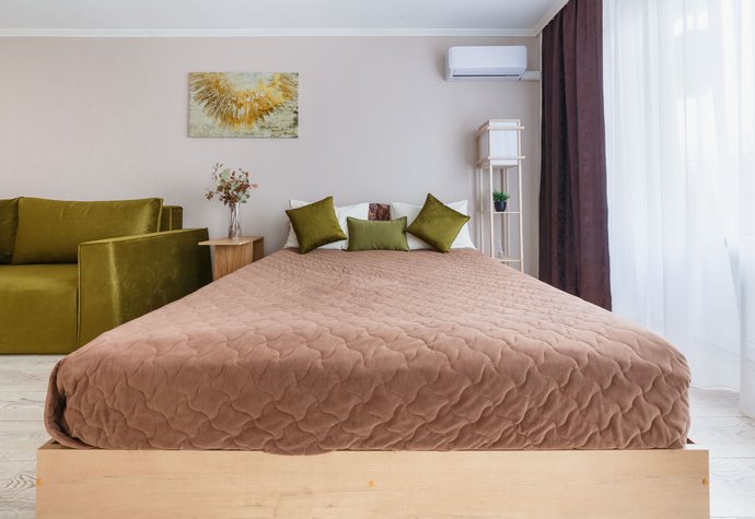 ул. Арбат (Калошин пер., 6с1)