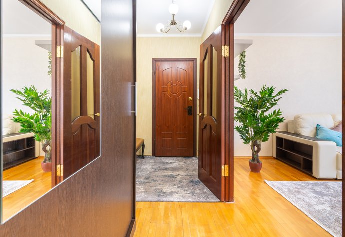 Большая Спасская ул., 8