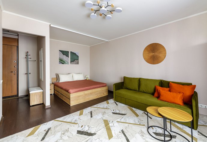 ул. Новаторов, 34к6