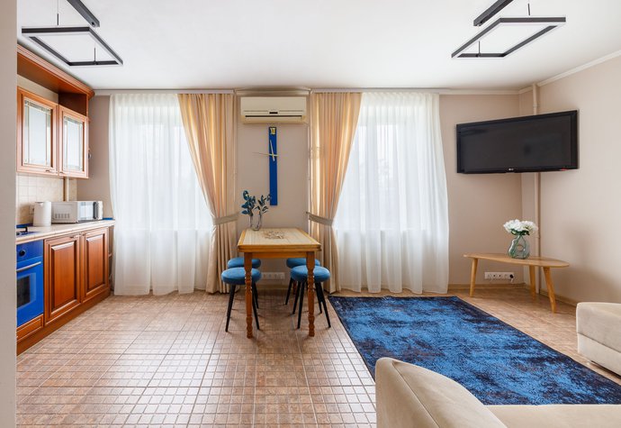 ул. Зацепский вал, 4с1