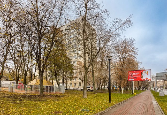 ул. Нижегородская, 12