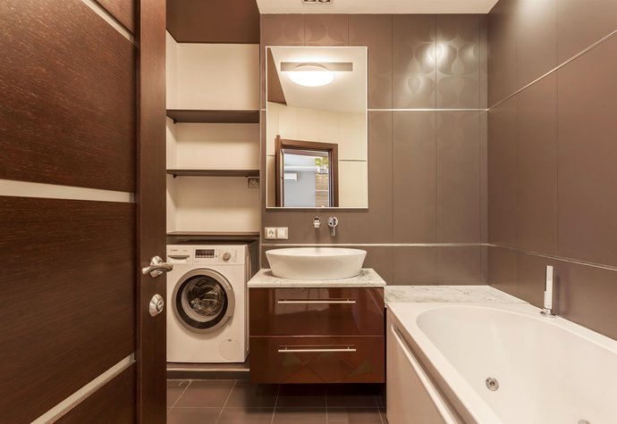 Хорошёвское шоссе, 12к1