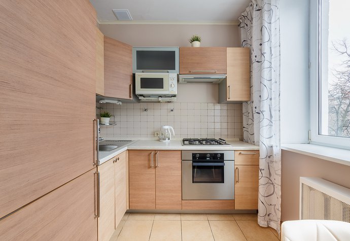 Ленинградский проспект 75Б