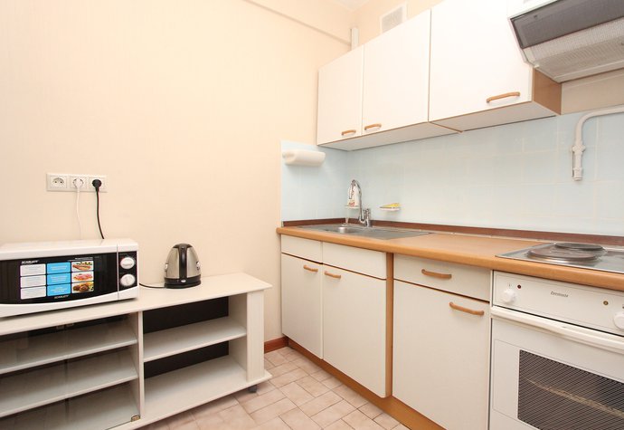 проспект Вернадского, 99к1