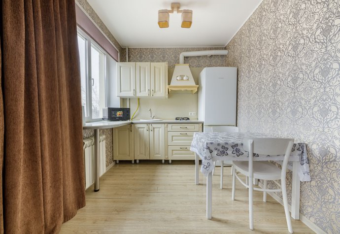 ул. 1905 года, 11с1