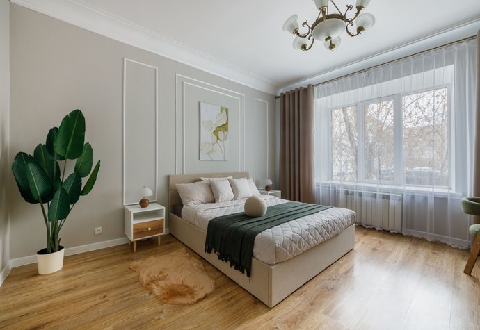 Снять на сутки 2-комнатную квартиру ул. Большая Серпуховская, 31к4