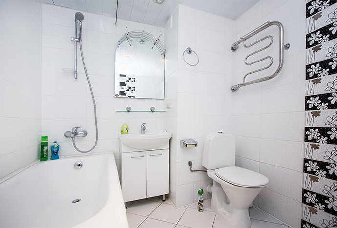 проспект Вернадского, 99к1