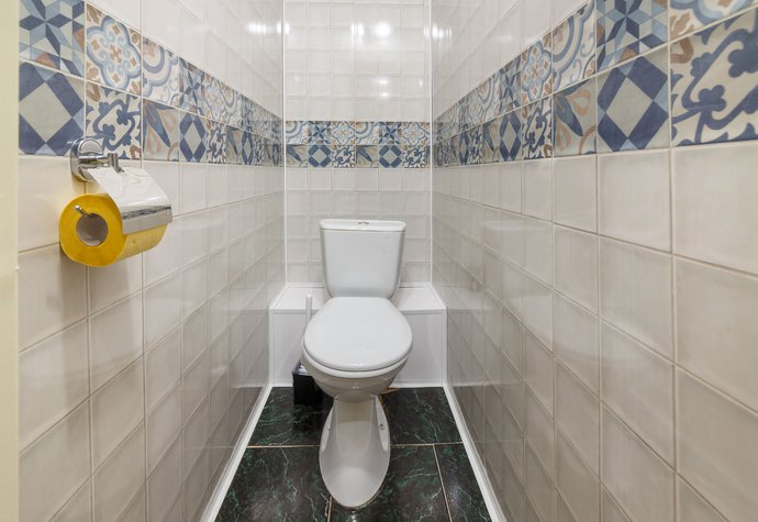 ул. Новый Арбат, 10