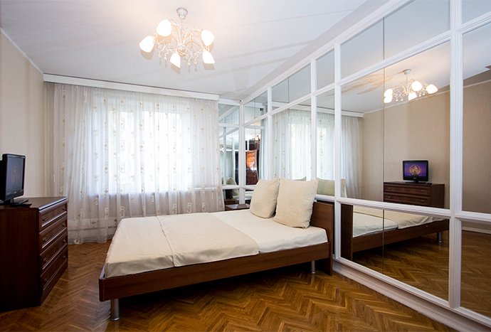 проспект Вернадского, 99к1