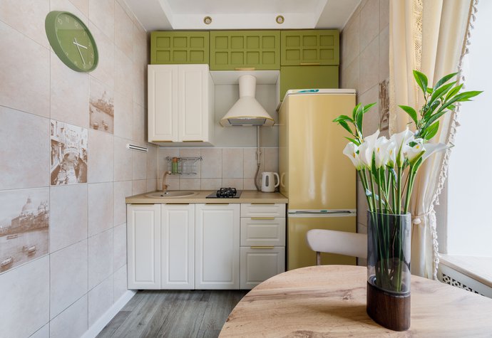 ул. Большая Серпуховская, 31к4