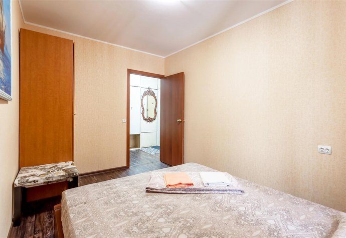 ул. Цюрупы, 15к3