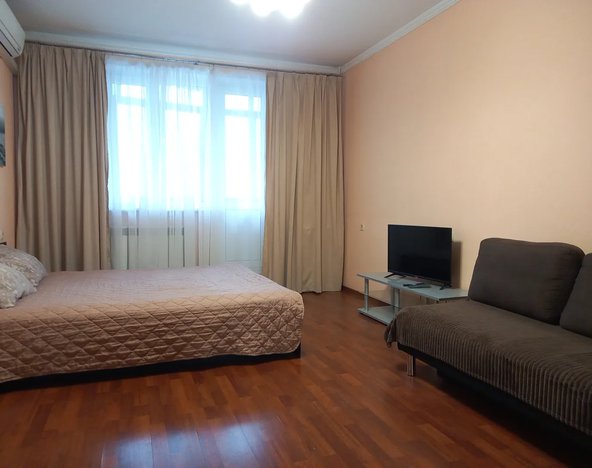 1-я квартира ул. Изумрудная, 11