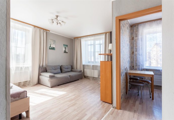 ул. Профсоюзная, 19