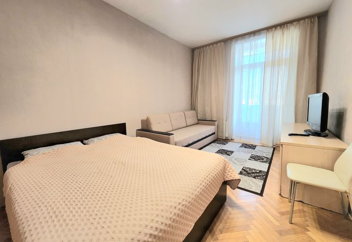 Площадь Победы, 2к2