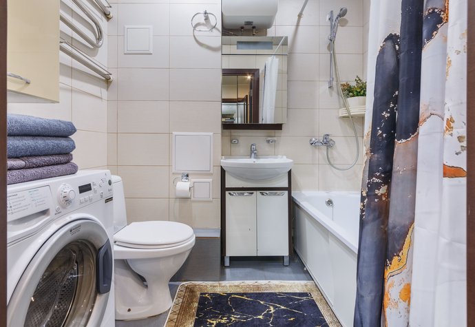 ул. Шепелюгинская, 5к1