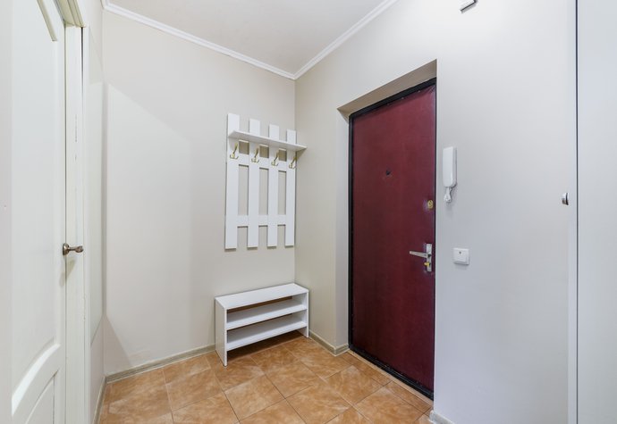 ул. Енисейская, 22к2