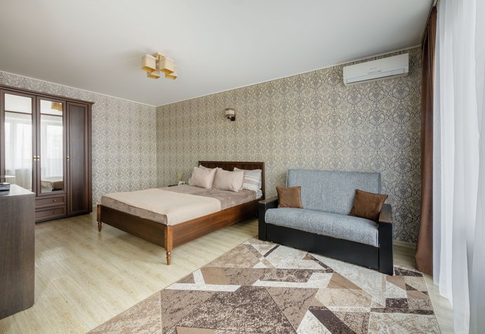 ул. 1905 года, 11с1