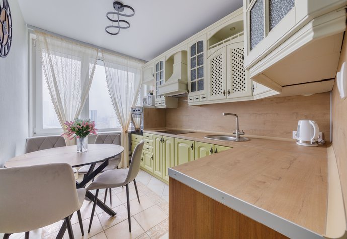 ул. Новый Арбат, 26 (3)