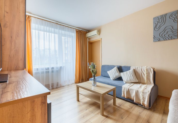 ул. Дубининская 19