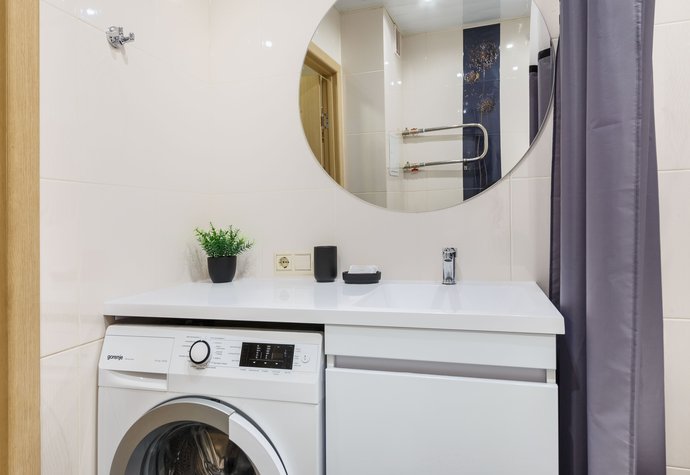 ул. Арбат (Калошин пер., 6с1)