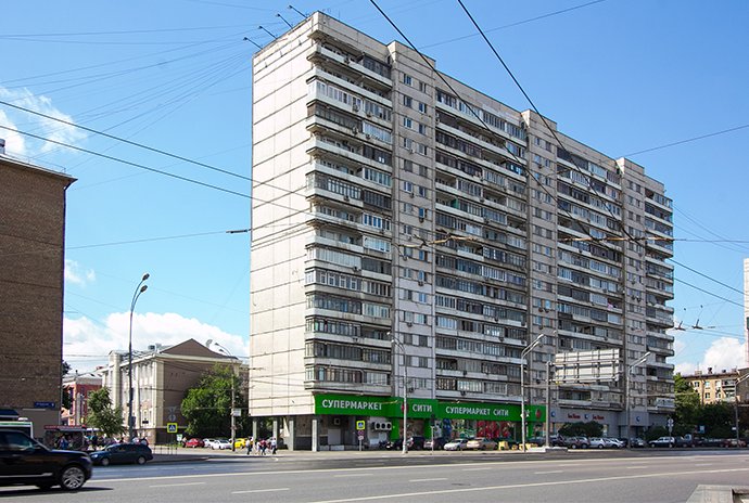 ул. Бутырская, 11