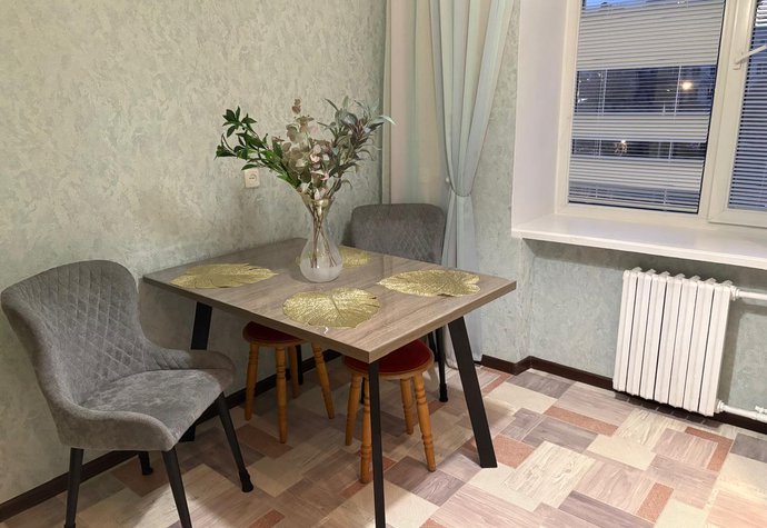 ул. Дубининская, 11с1