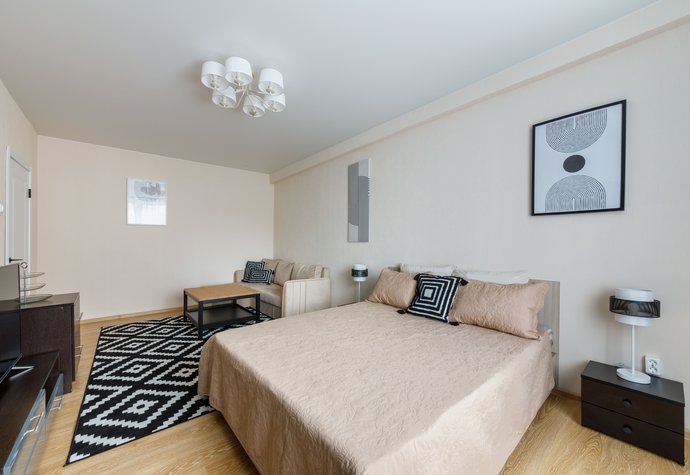 ул. Новый Арбат 26(5)