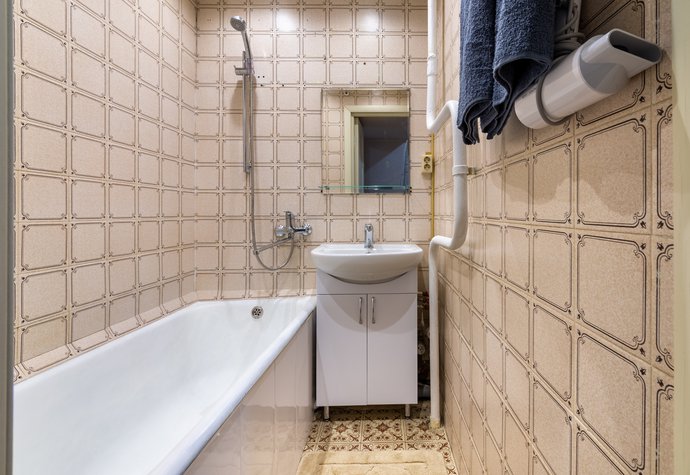 ул. Старослободская, 14