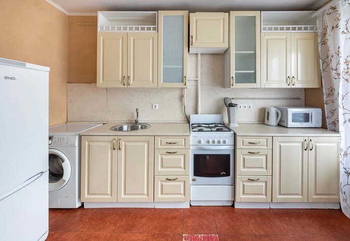 ул. Нижегородская, 12