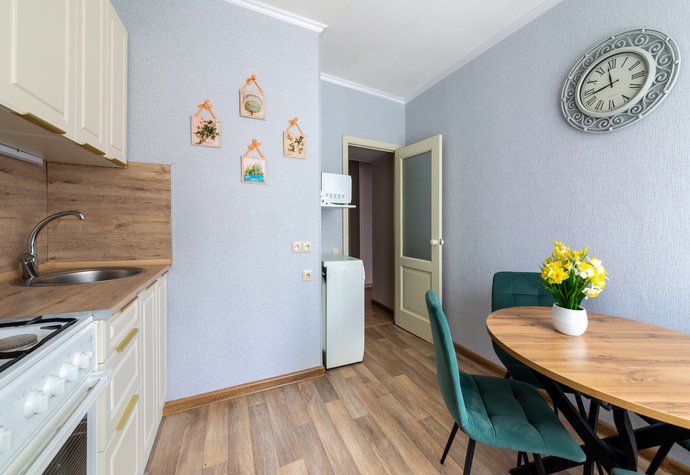 ул. Старослободская, 14