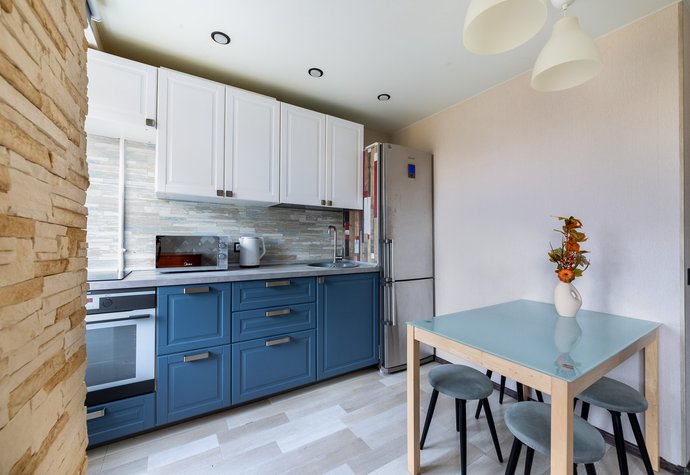 проспект Андропова, 37к2